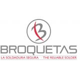 Broquetas
