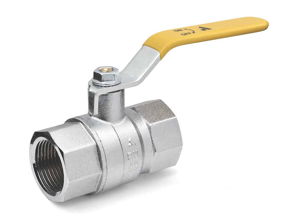 APM Gas Ball Valve