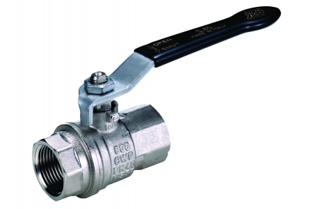 Steam Ball Valves