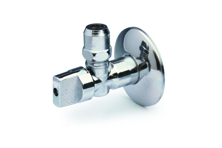 Under-Counter Valves 