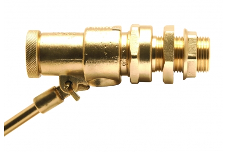 Float Valves