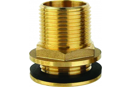 Tank Connectors