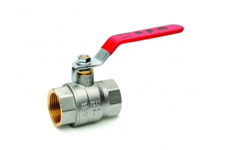 Ball Valves