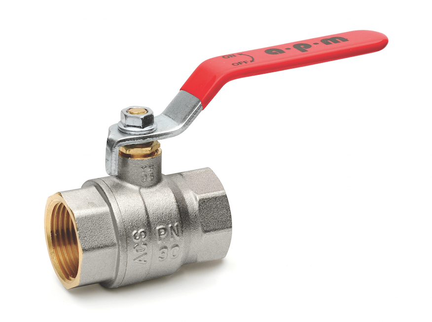 APM Ball Valve