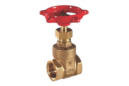 Gate Valves