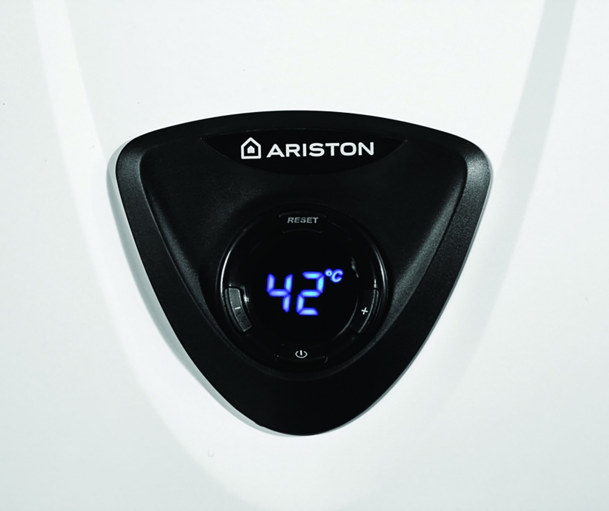 ARISTON FAST EVO ONT C