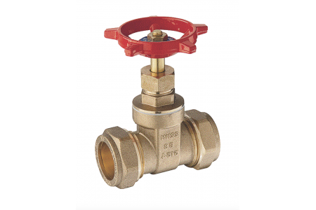 Compression Gate Valves