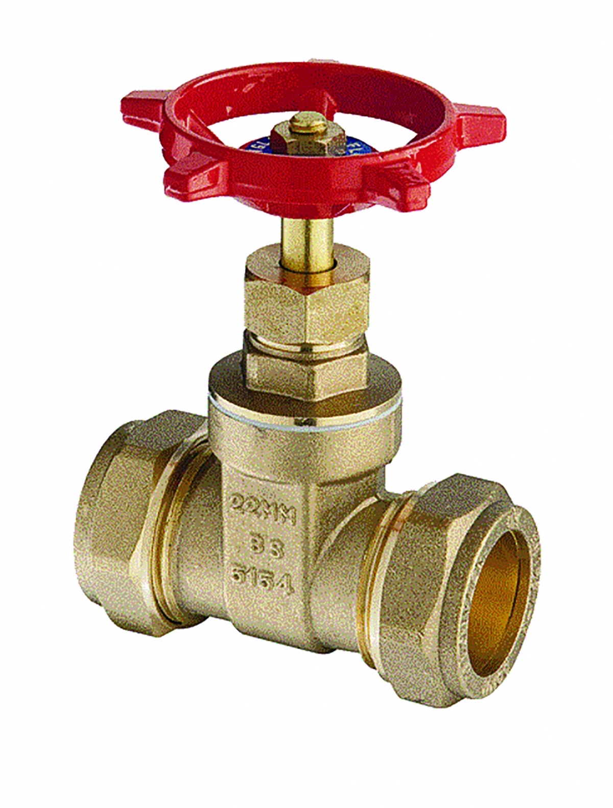 FLOWFLEX Compression Gate Valve