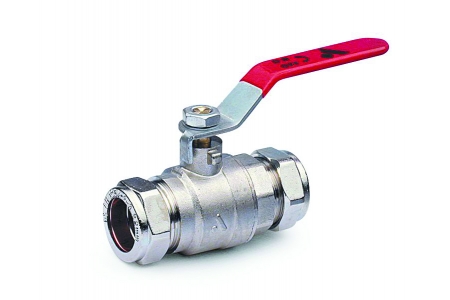 Compression Ball Valves