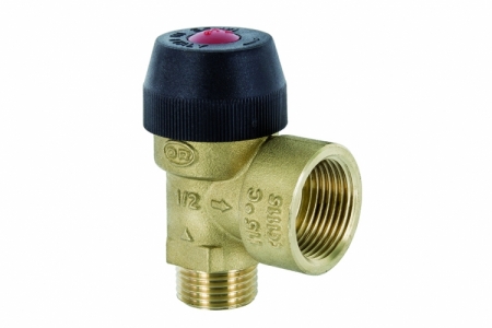 Safety Valve