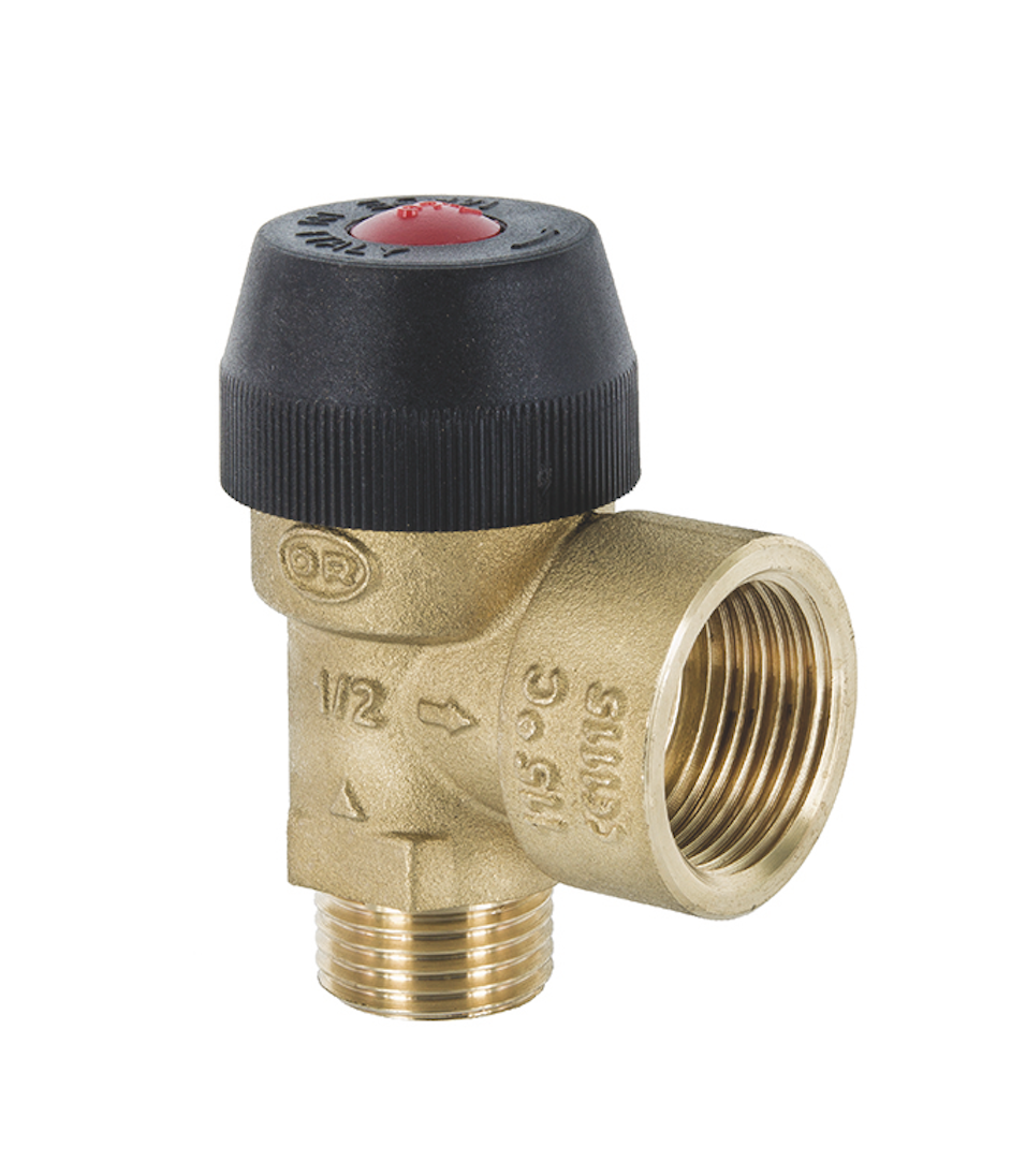 Safety Valve O.R.