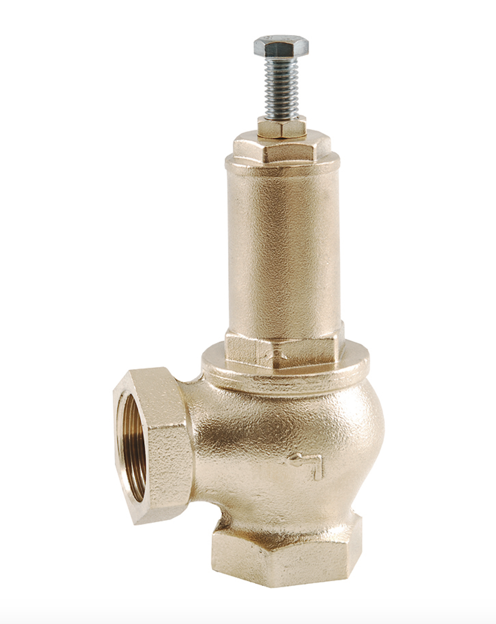 Adjustable Safety Valve