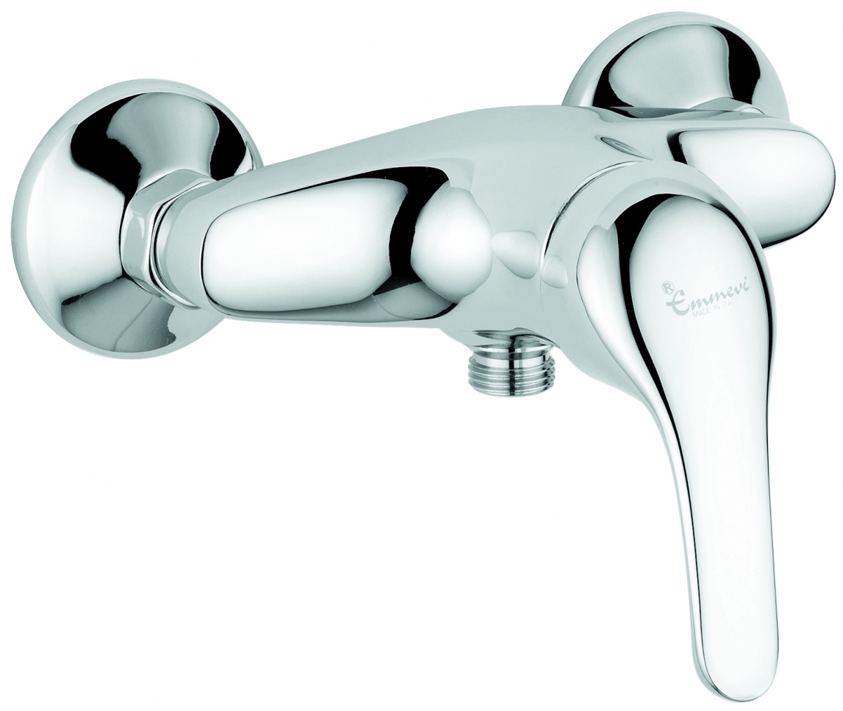 AMBRA SHOWER MIXER