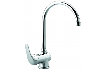 AMBRA KITCHEN MIXER - TALL 