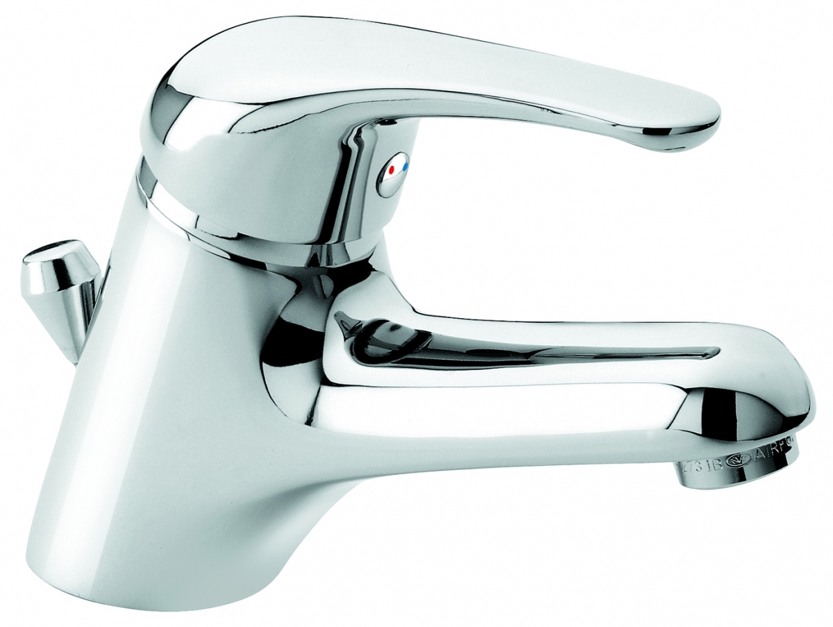 AMBRA BASIN MIXER