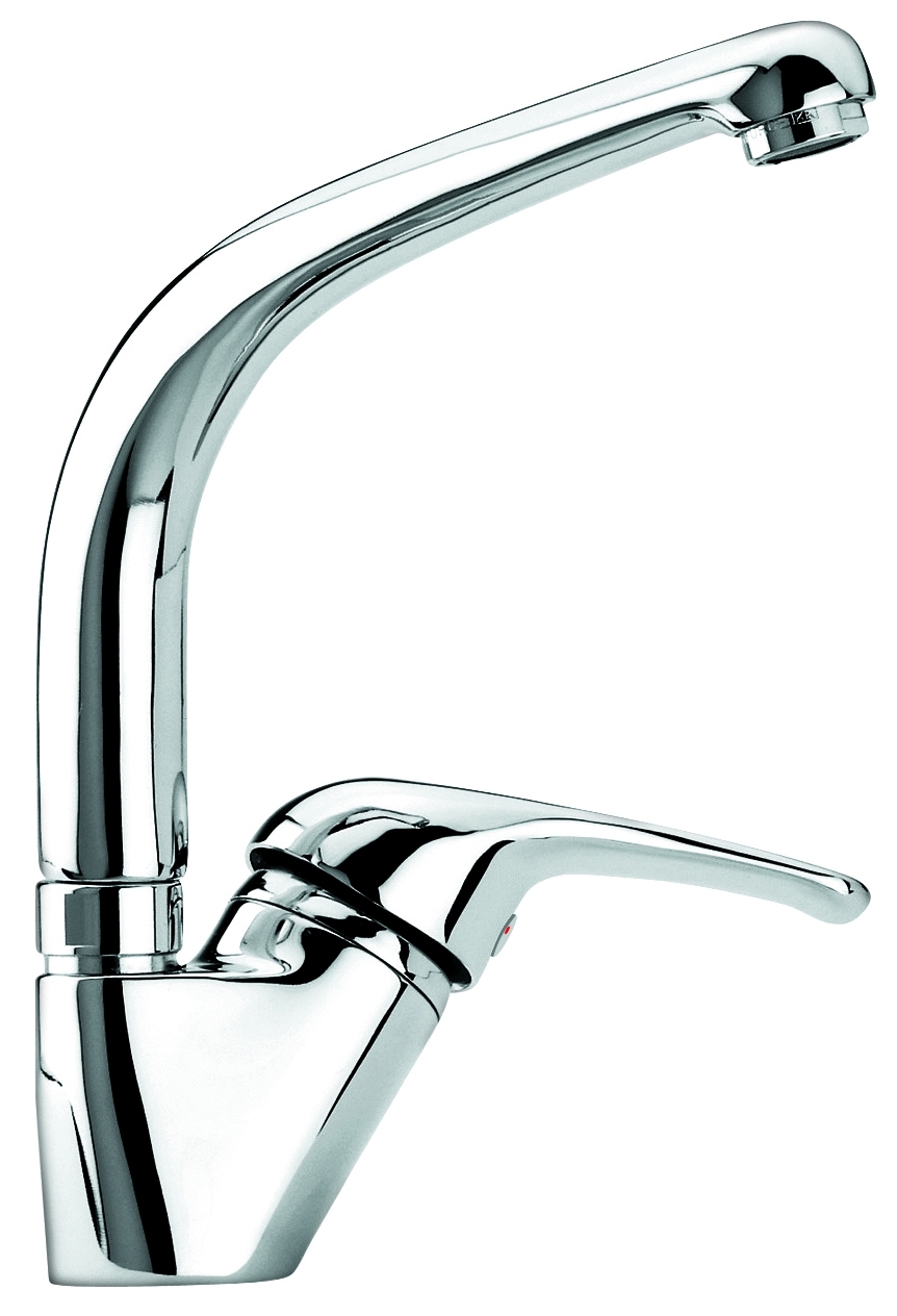 AMBRA KITCHEN TAP