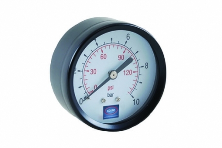 Pressure Gauges