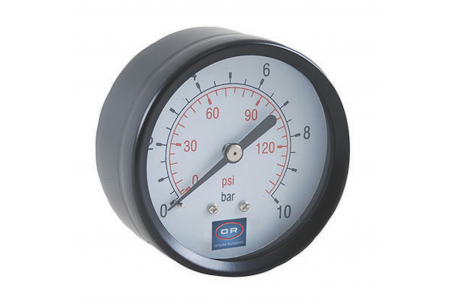 Gauges & Thermometers