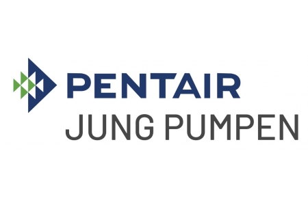 JUNG PUMPEN
