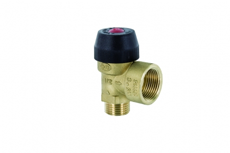 Safety Valves