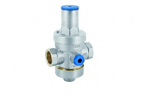 Pressure Reducing Valves