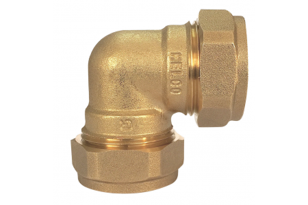 Compression Fittings