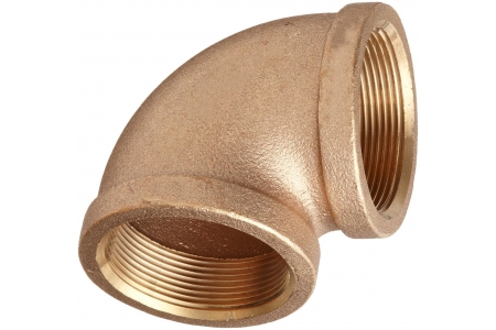 Brass Fittings