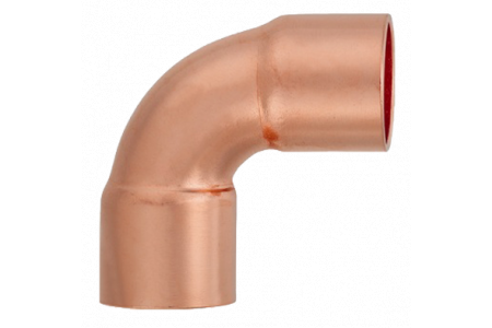 Copper Fittings