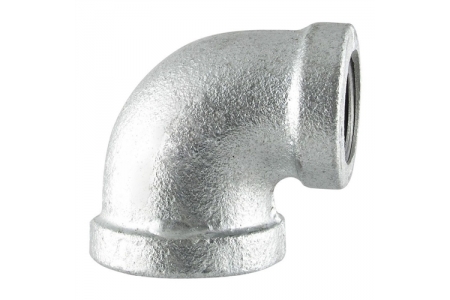 Galvanised Fittings