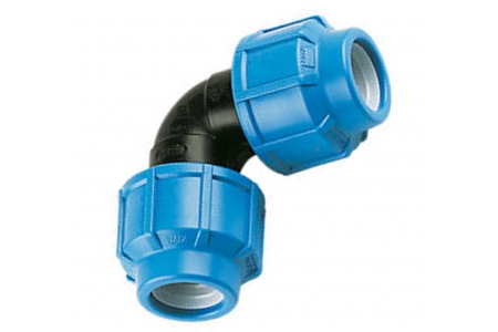 POLYFAST - Compression Fittings