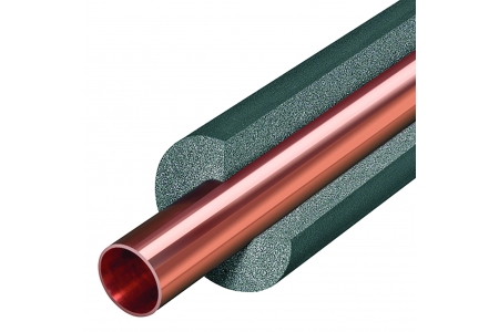 Pipe Insulation 