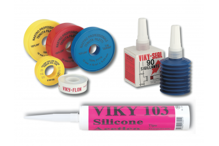 Adhesives & Sealants  